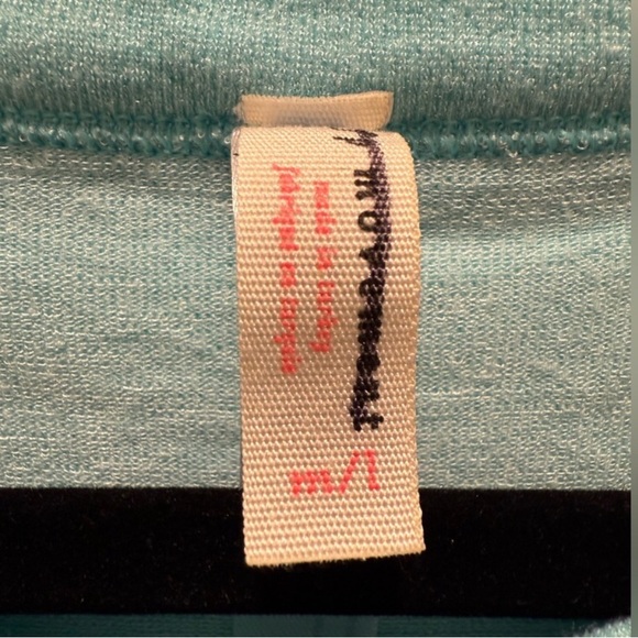 NWOT Free People Movement Free Throw Textured Muscle Tank - Picture 4 of 9